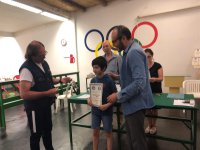 Trofeo CONI 2019
